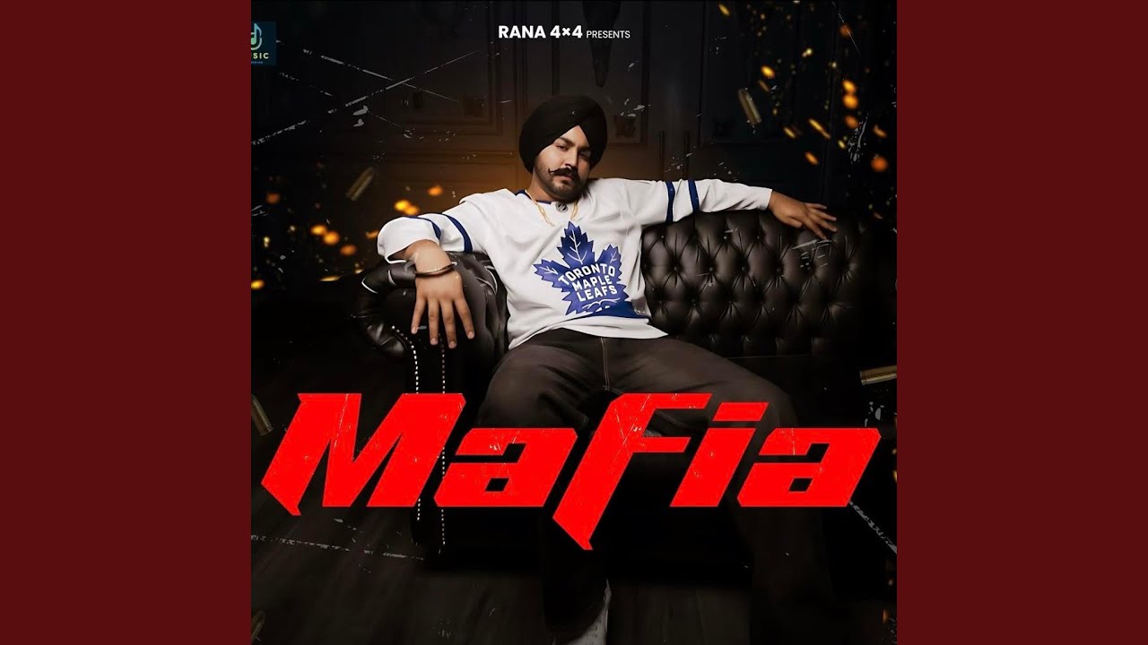 Watch Mafia on YouTube Watch Mafia on YouTube
