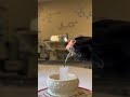 Candle #chemistry #chemist #science #reaction #experiment #scienceexperiment #