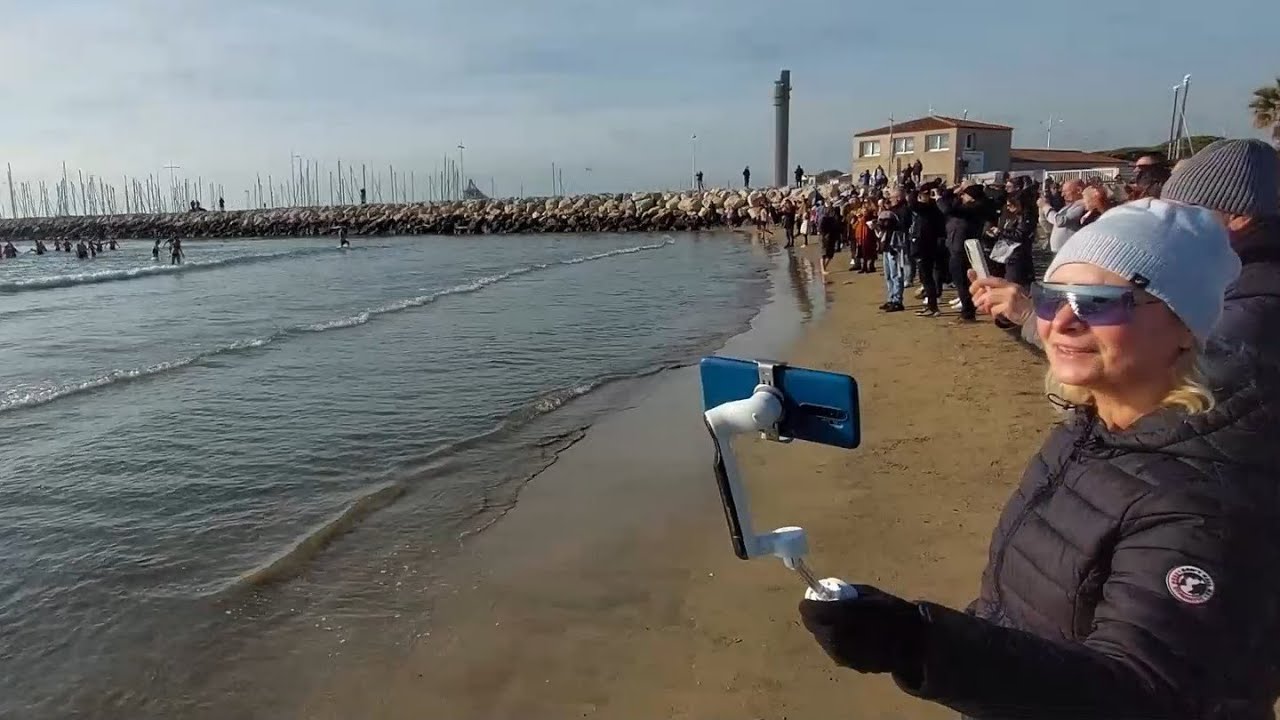 Ville de Fos-sur-Mer 1er janvier 2026