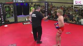 TOC 33 MILLS VS WILSON