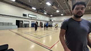 Setters of Catan vs Brazil Nuts (2-0)