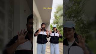 Fit check🕺💃 | Couple Fit check💃🕺