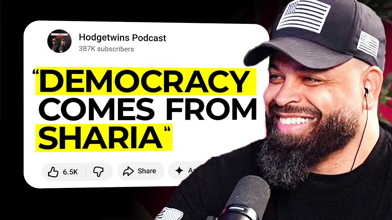 5 Lies in 4 Minutes: The Hodge Twins’ Islam Interview EXPOSED!