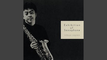 Rueff: Sonata: I. Allegro