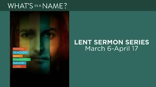 9:00AM Floris UMC Modern