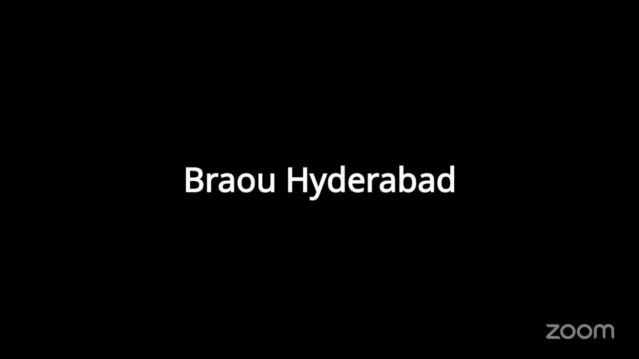 PG-2nd-Yr-Course-9 : Folkloristics (MA.Telugu)