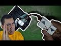 CONTROLE UM MOTOR DE CARRINHO! MUITO FÁCIL!