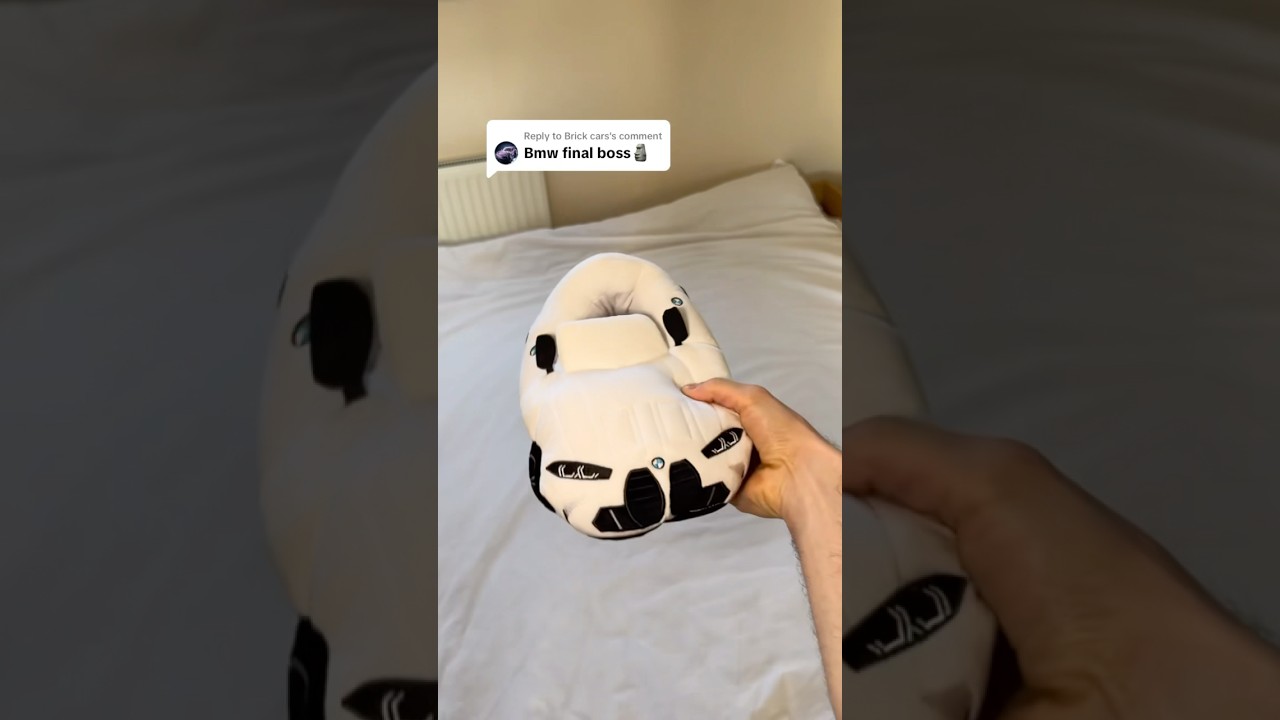 Bmw? Completed it mate✅