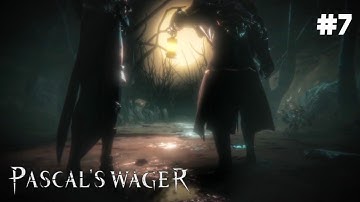 Chapter 7 - Karst Cave (Full Walkthrough) | Pascal