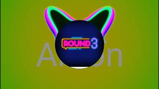 Round 3 geometry dash!!! Full Version song video