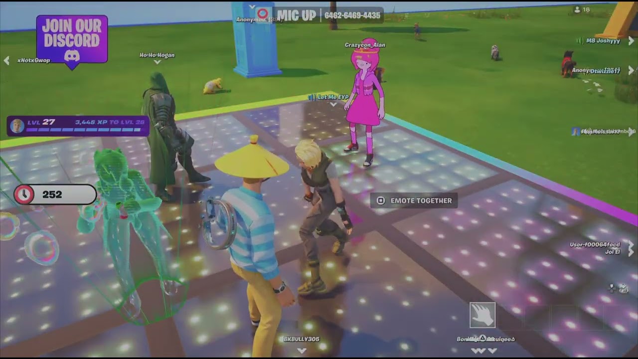 Default DANCE BASS BOOSTED SUPER