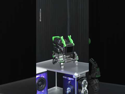 Transformal Mega Power