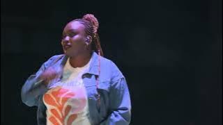 Zanele Mulambo - O Tshwanetswe