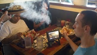 Restaurants Add iPads to the Menu screenshot 3