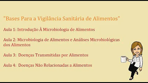 Qual o papel da vigilância sanitária?