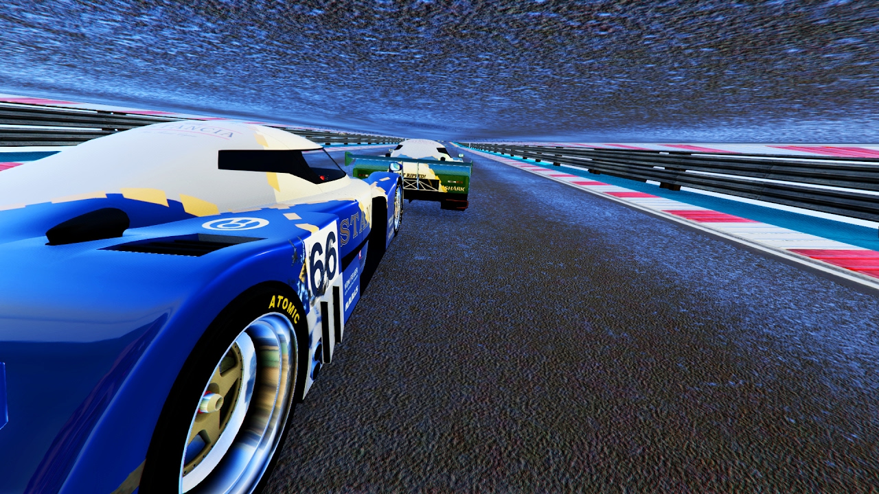 NAJCIAŚNIEJSZA MAPKA NA ŚWIECIE ( ͡° ͜ʖ ͡°) | GTA 5 Online Funny Moments [PL]