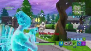 Hip Clan Teamtage i guess