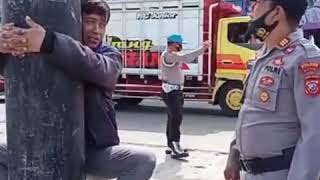 Download Lagu razia masker ngakak urang sunda MP3