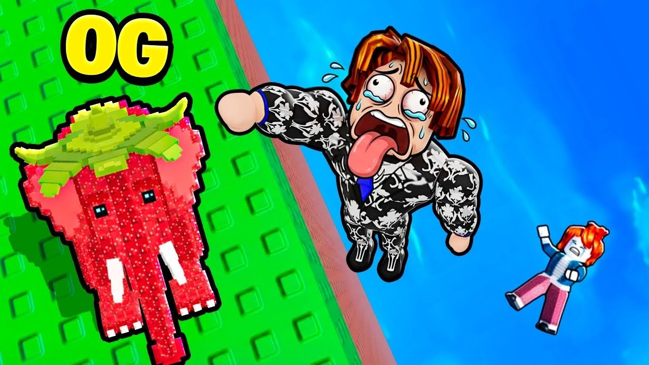 QUANTO MAIS ALTO MELHOR O BRAINROT NO ROBLOX