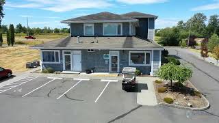Pacific Self Storage - Bellingham