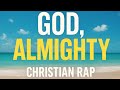 God Almighty - XDtesknight