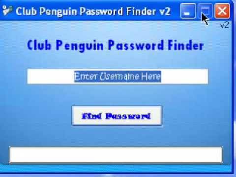 cp password finder v2