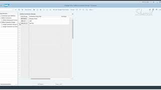 2. SAP GRC - BRM - Pre Req - Assigning Connector to Connector Groups