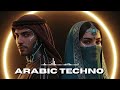 Arabic Underground Techno Deep House Middle Eastern Dance Music 