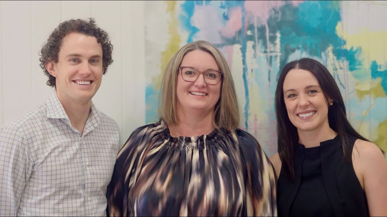 What is Mindset Dental?