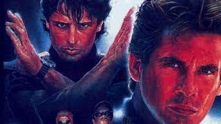American Ninja 4