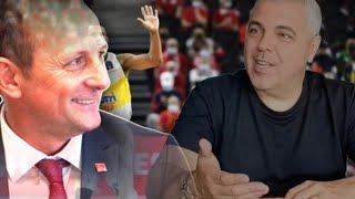 Orbay Tunanın Başkanlıktan Ayrılmasında Adil Yele Etkisi