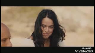 I will return- Skyler Grey [ Fast Furious 7]