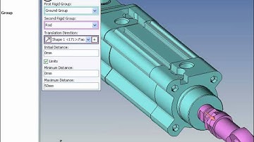 Standard Part with TopSolid 7