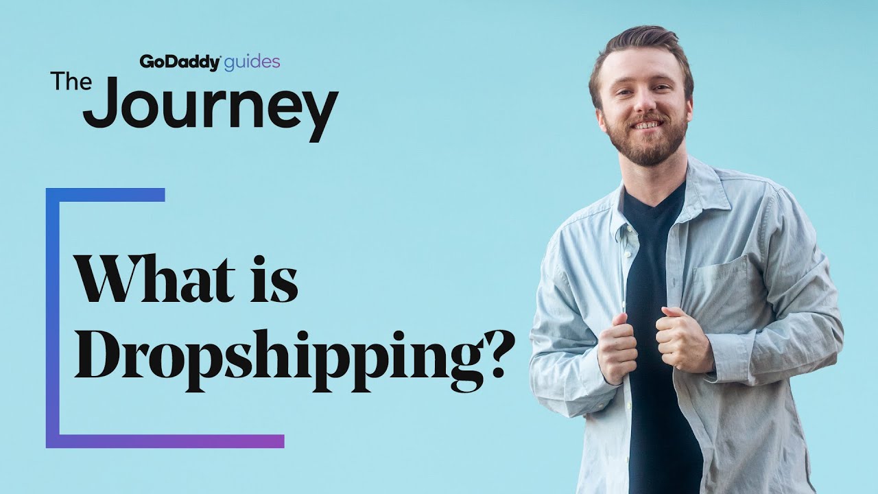 Everything You Need to Know About Dropshipping | The Journey - YouTube