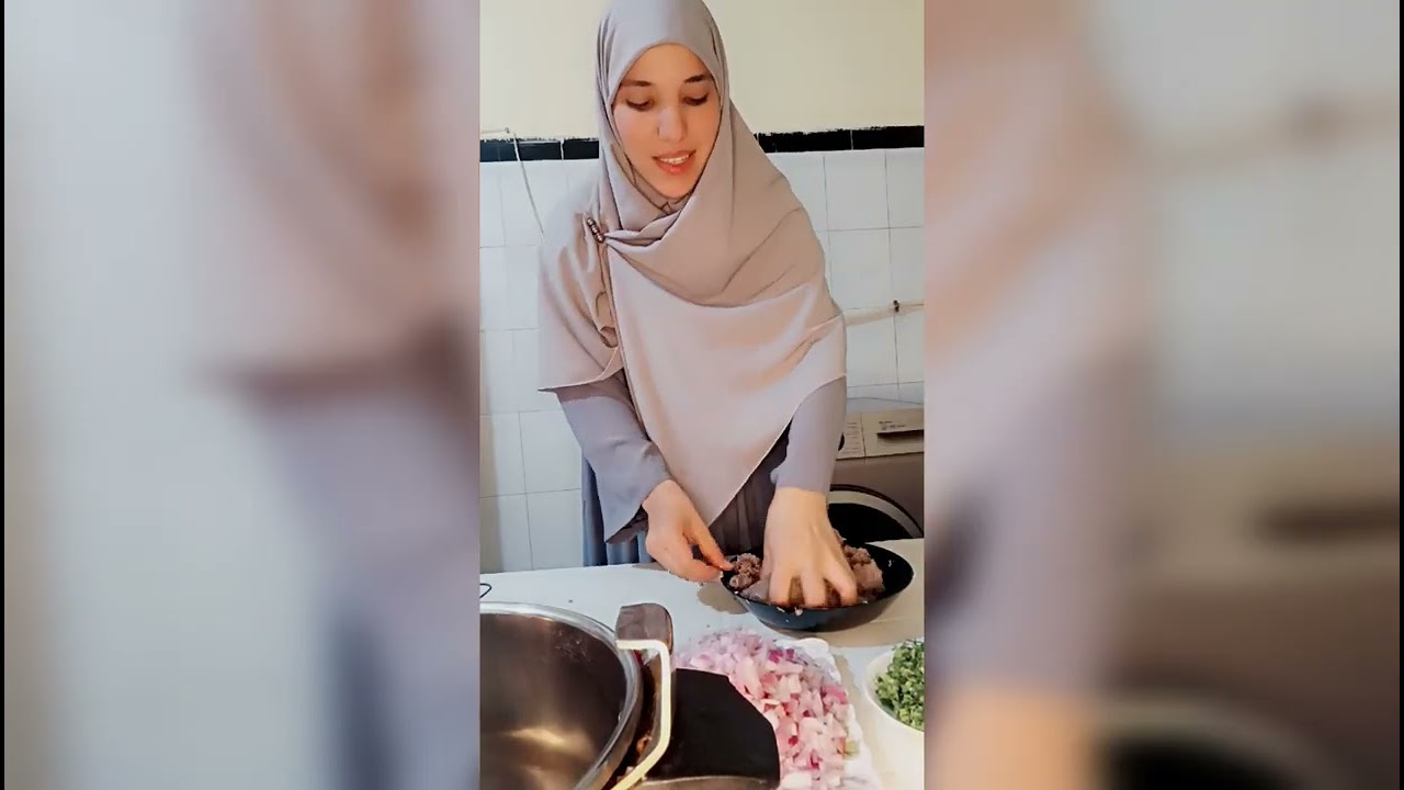 كفتة السمك كواري بطريقة بسيطة ولذيذة متنساونيش من الاشتراك فالقناة فضلا وليس امرا 