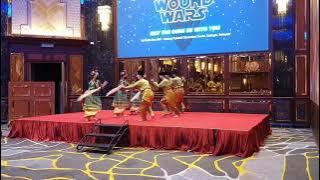 MDN- Joget Cinta Sakti