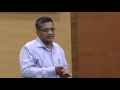 The role of Government: Enabling citizens and ensuring fairness | Ashok Khemka | TEDxRGNUL