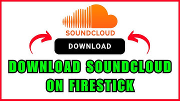 HOW TO DOWNLOAD SOUNDCLOUD ON FIRESTICK 2026 (EASY GUIDE)