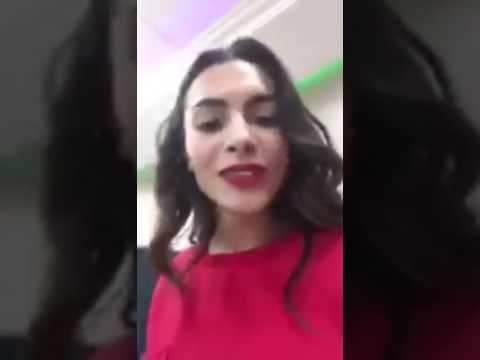 كامن سليمان تغني ربنا يخليك لقلبي بدون موسيقي
