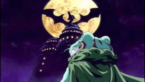 Disturbingly Epic Video Game Music #2: Strains of Insanity (Chrono Trigger)