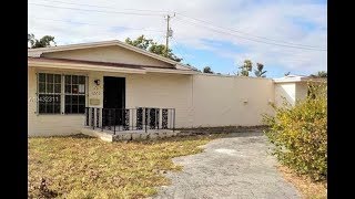 1220 NW 175th St, Miami Gardens, FL 33169 1220 NW 175th St, Miami Gardens, FL 33169