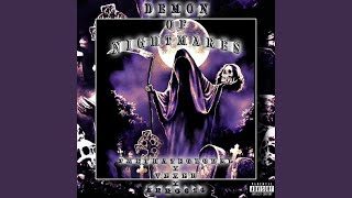 Demon of Nightmares (feat. Zero 610 & VEXED)