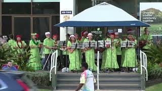@KaneoheKupuna Felix Navidad