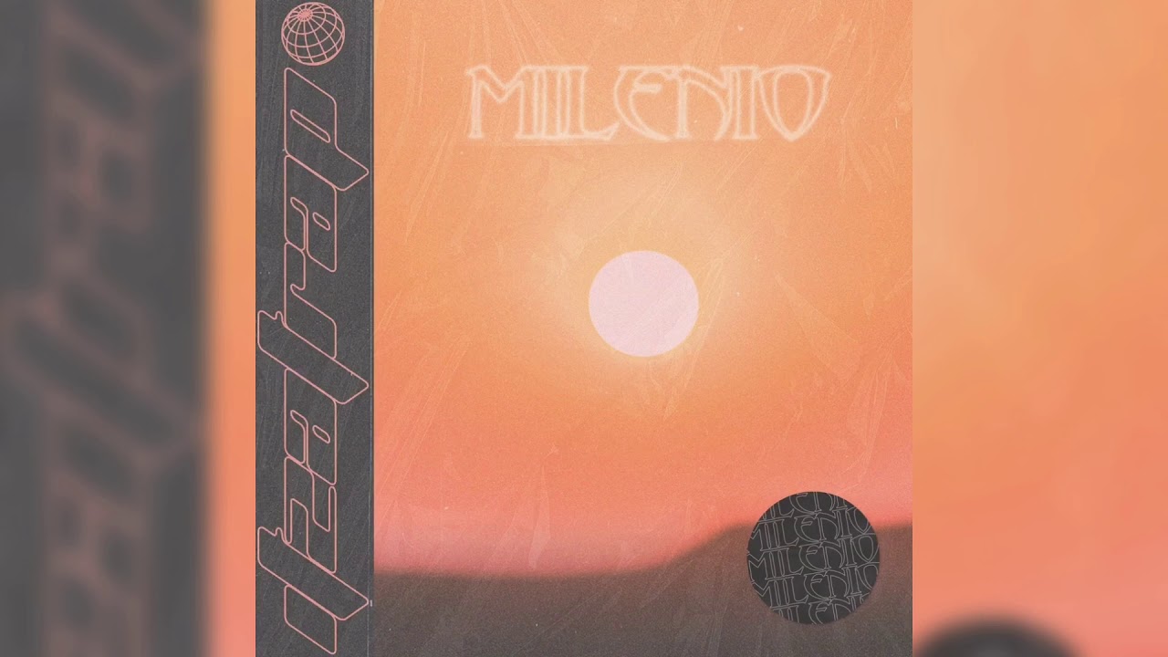 Milenio ft. AVMG & Marcelo (Official Audio)