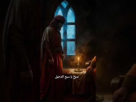 سلام على الهادي وإن جراح نارسائل حزن بالدموع محم ل ه