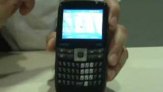 Video Review Imate Jaq3