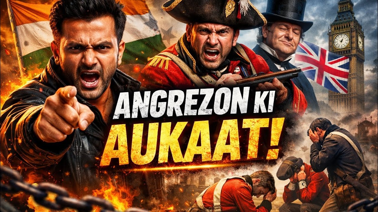 “The Night the Jungle Turned Bloodthirsty | A Terrifying Survival Story”