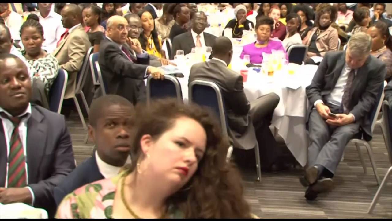 STANLIB KENYA  Kericho Governor