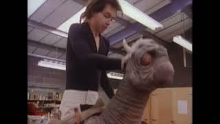 Inside Labryinth: Making of a Goblin Knight | Jim Henson Company