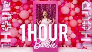[1 Hour] Diana - Welcome to my Barbie Party